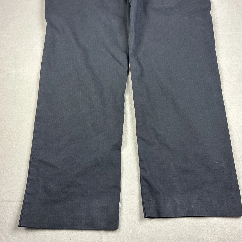 5.11 Tactical Series Size 38x32 Midnight Blue Stryke PDU Class A Tactical Pants
